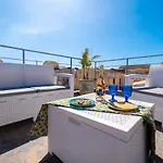 Casadelmar Ortigia
