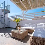 Casadelmar Ortigia
