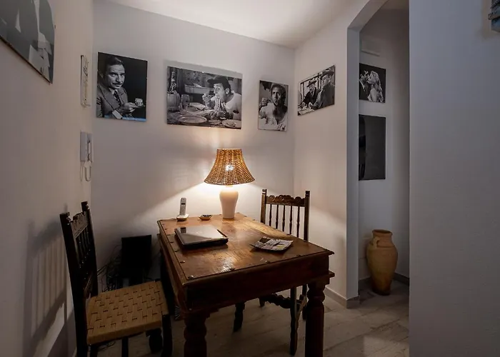 Casadelmar Ortigia