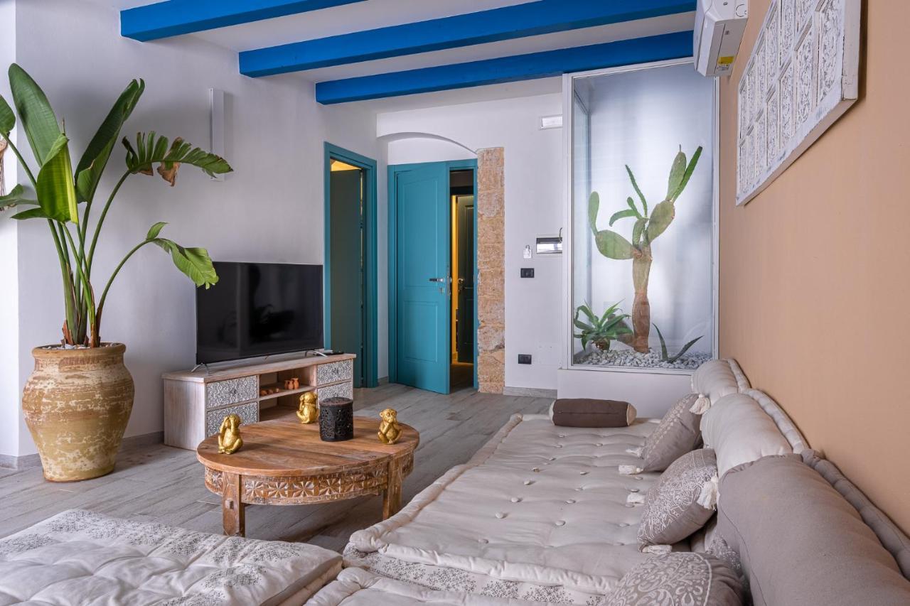 Guest house Casadelmar Ortigia