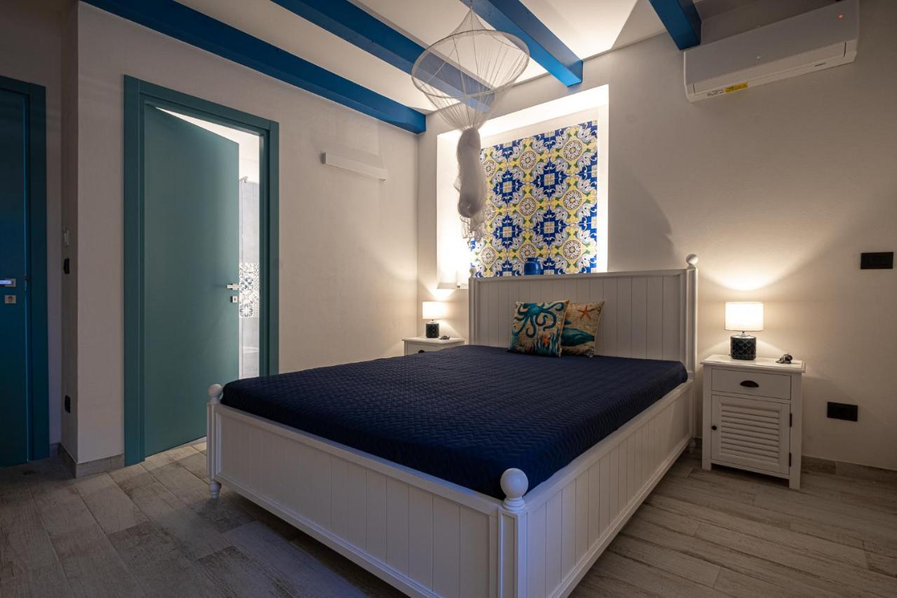 Casadelmar Ortigia Guest house Syracuse