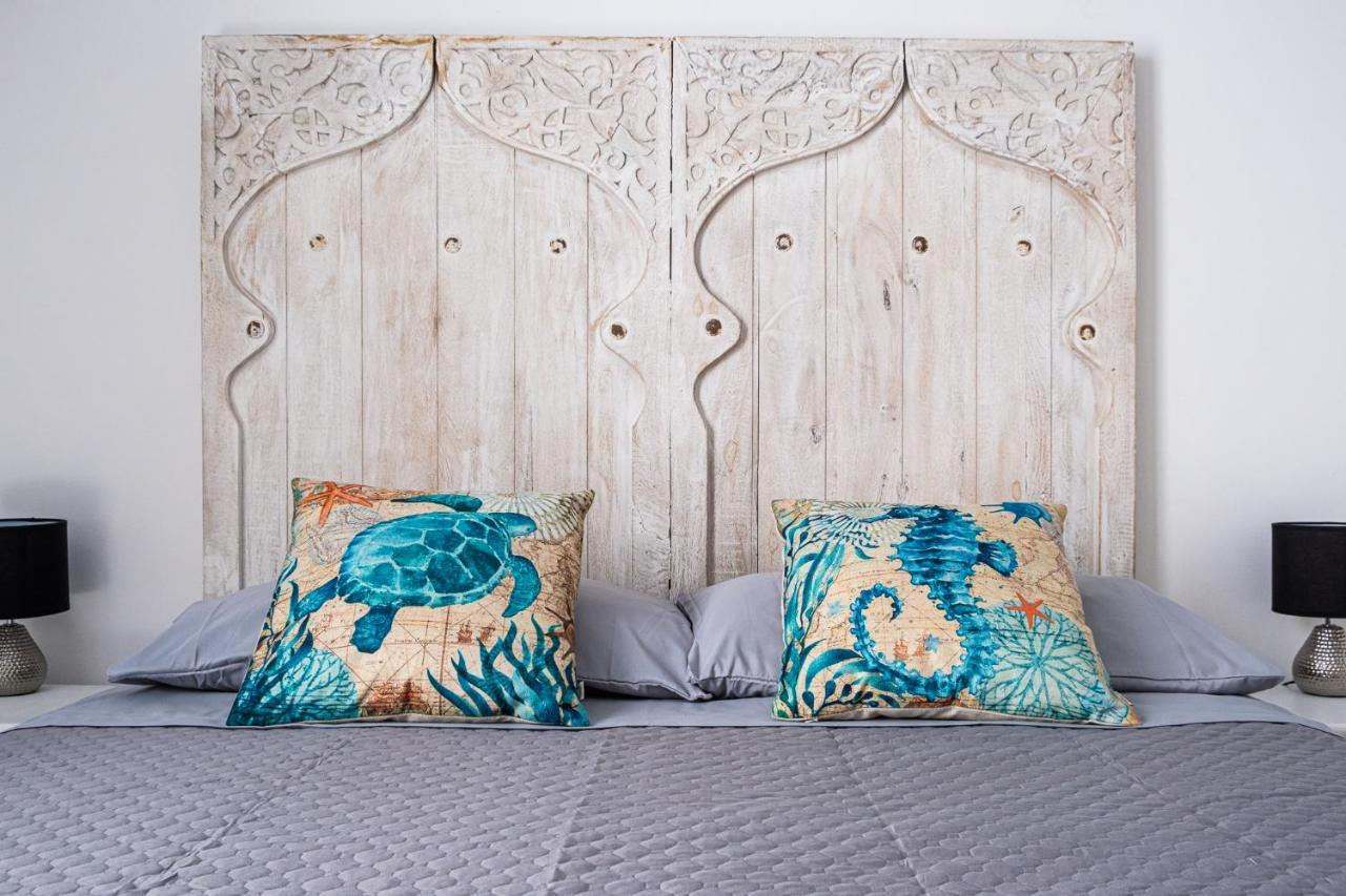 Guest house Casadelmar Ortigia *