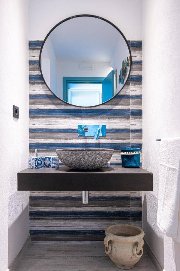 Casadelmar Ortigia Guest house *