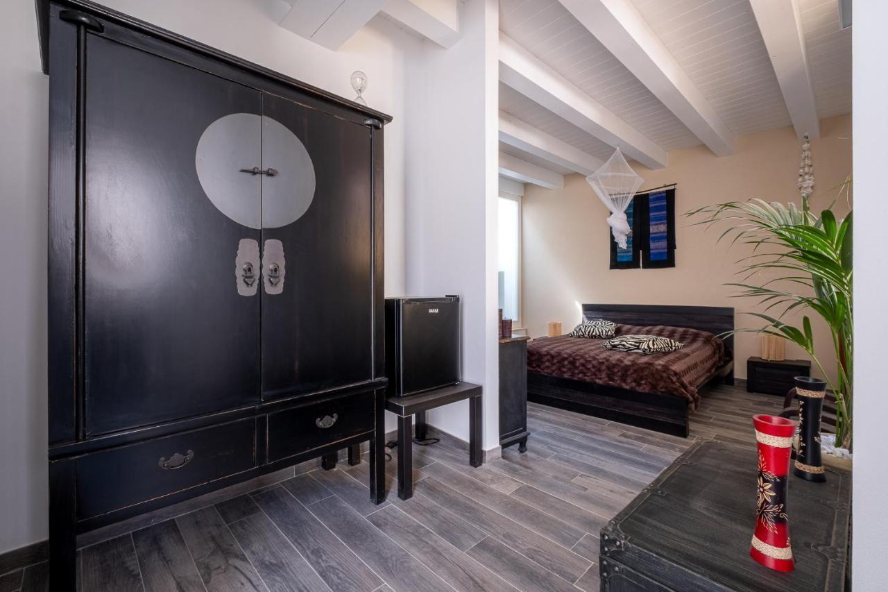 Casadelmar Ortigia Syracuse
