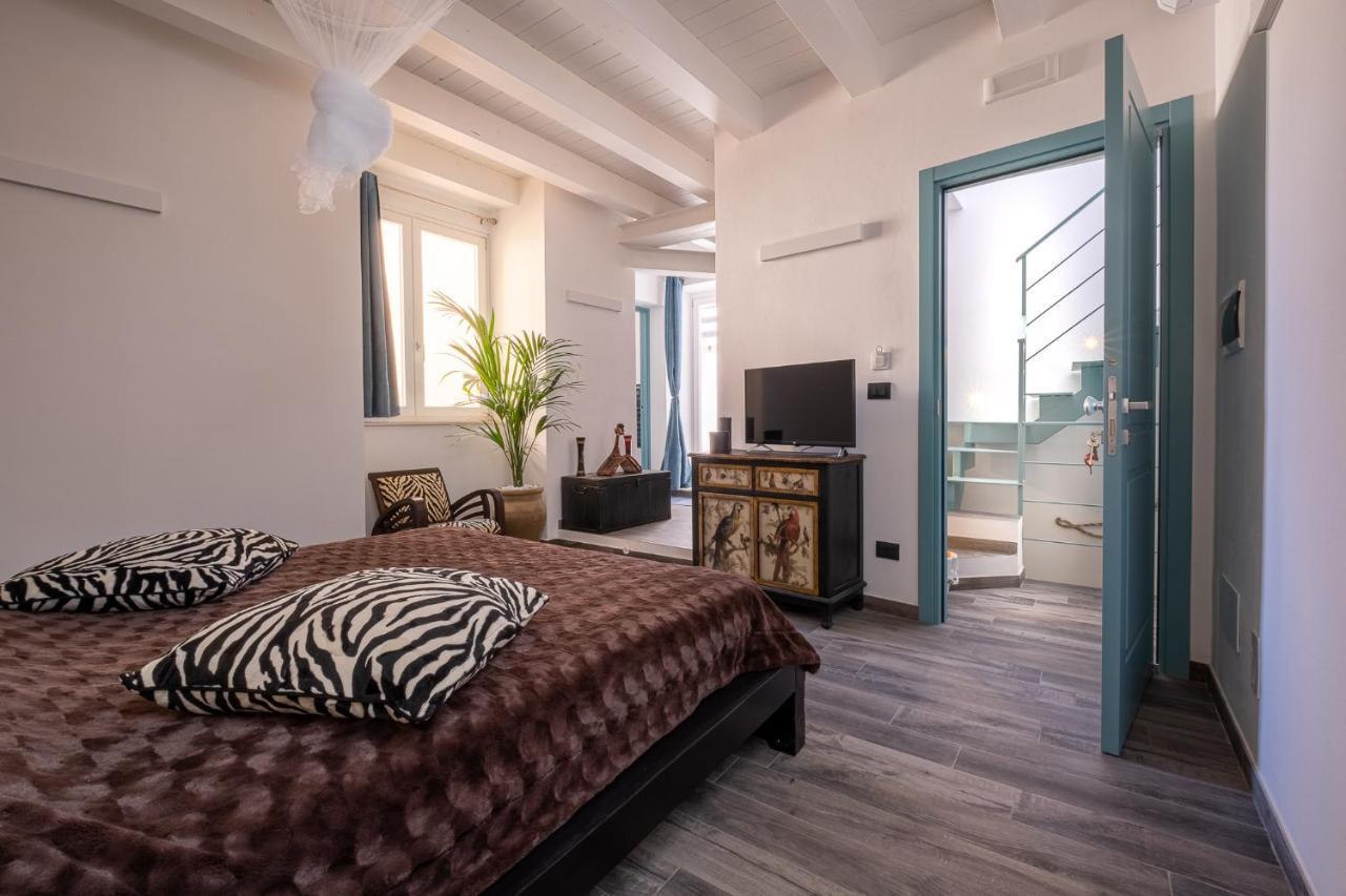 Guest house Casadelmar Ortigia Syracuse