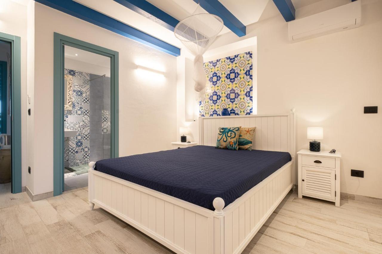 Affittacamere Casadelmar Ortigia *