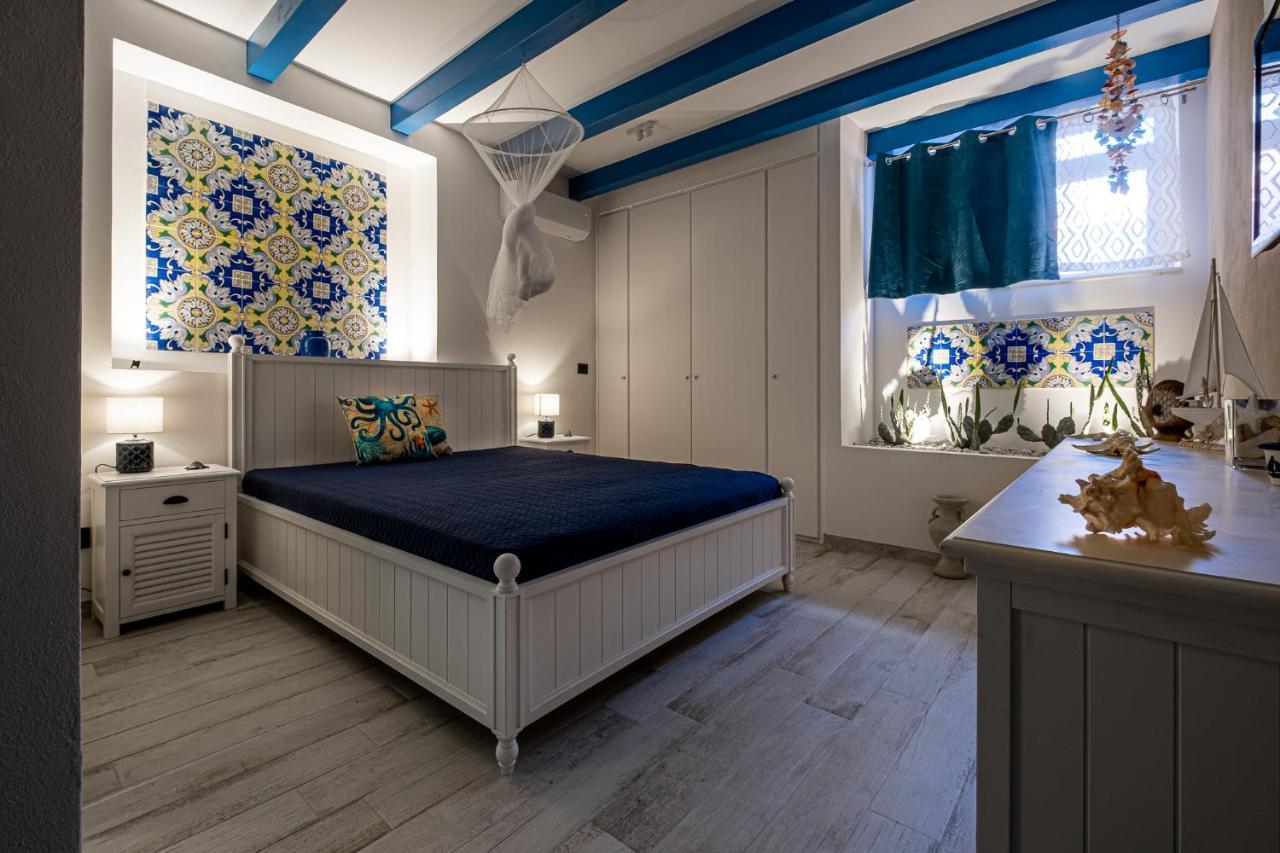 Casadelmar Ortigia