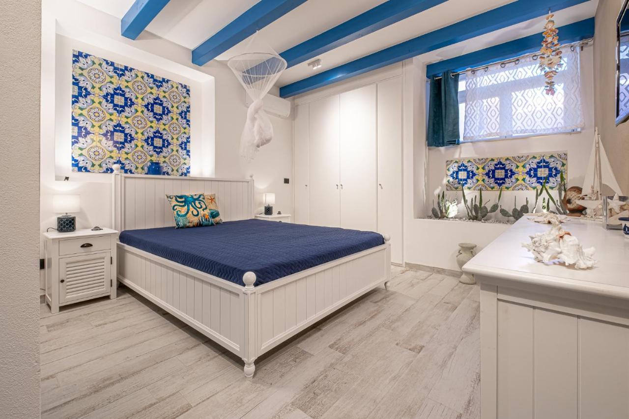 Casadelmar Ortigia Guest house *