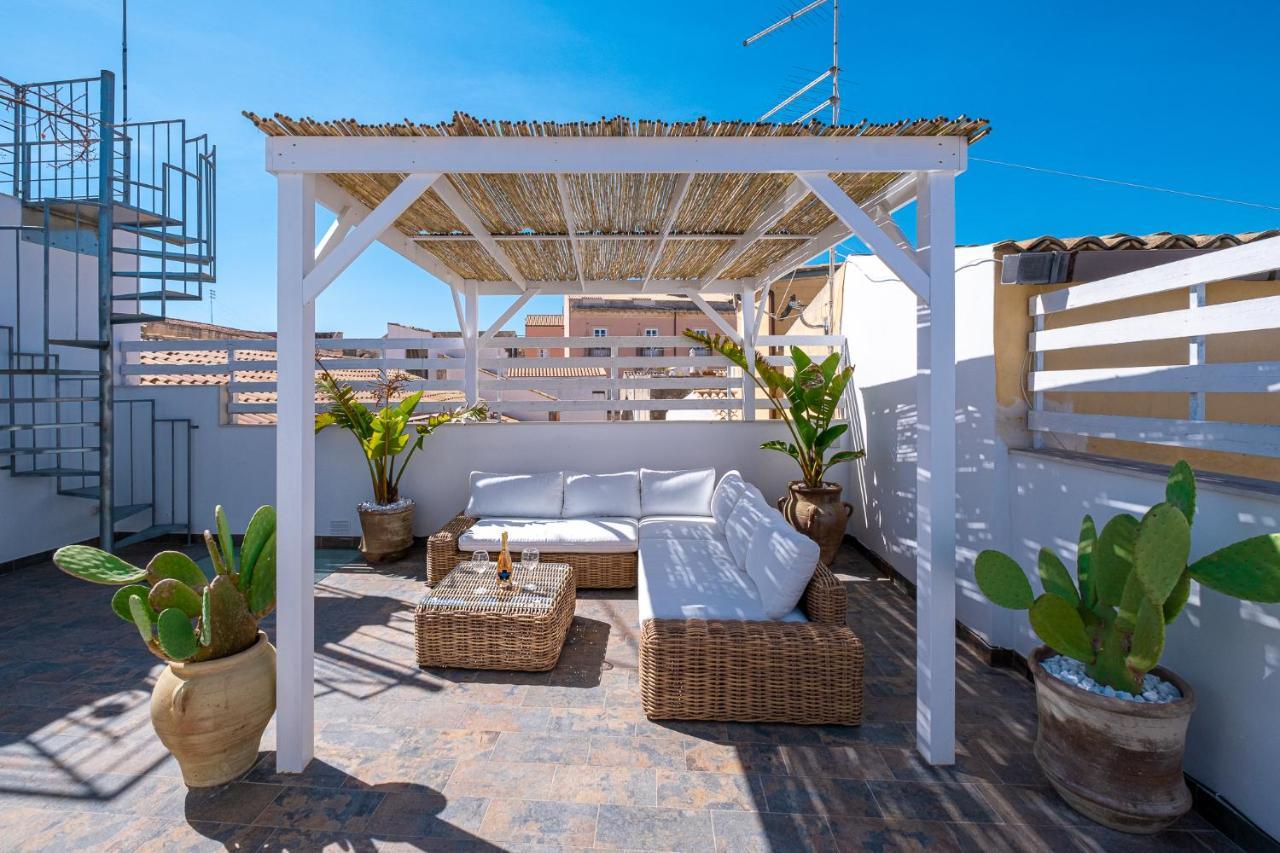 Guest house Casadelmar Ortigia *