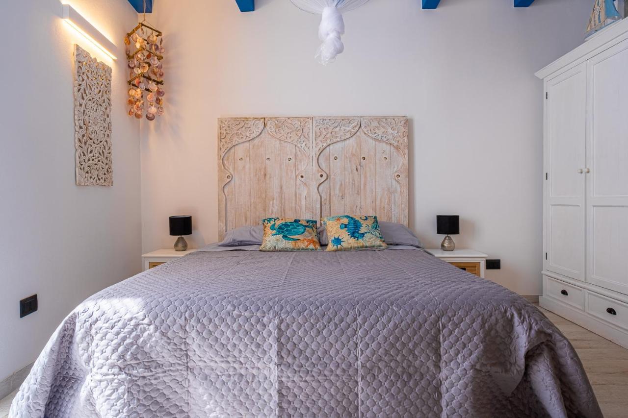 Casadelmar Ortigia Syracuse