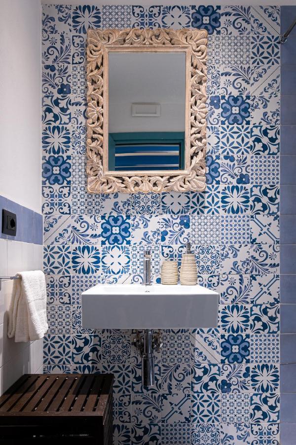 Casadelmar Ortigia Guest house *