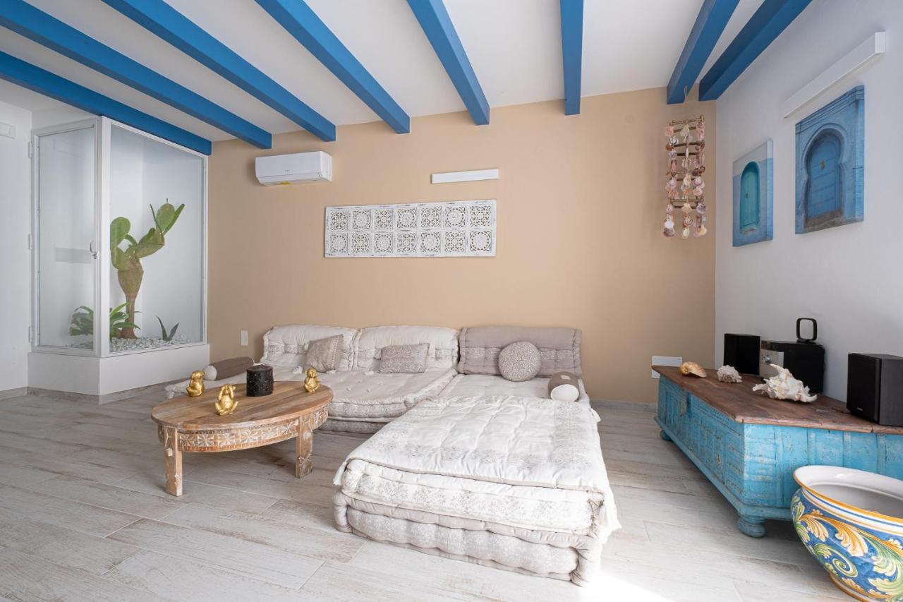 Casadelmar Ortigia Guest house