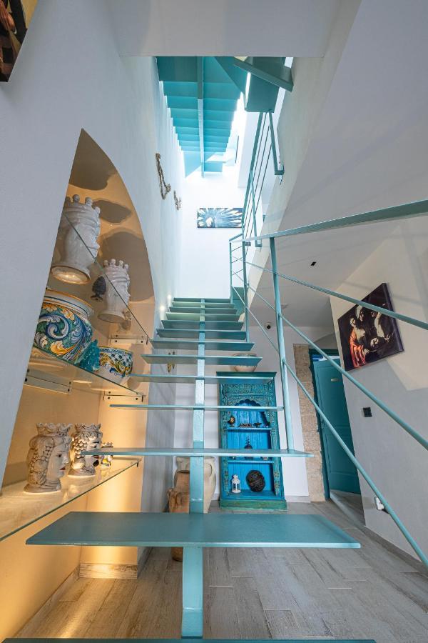 Casadelmar Ortigia Guest house