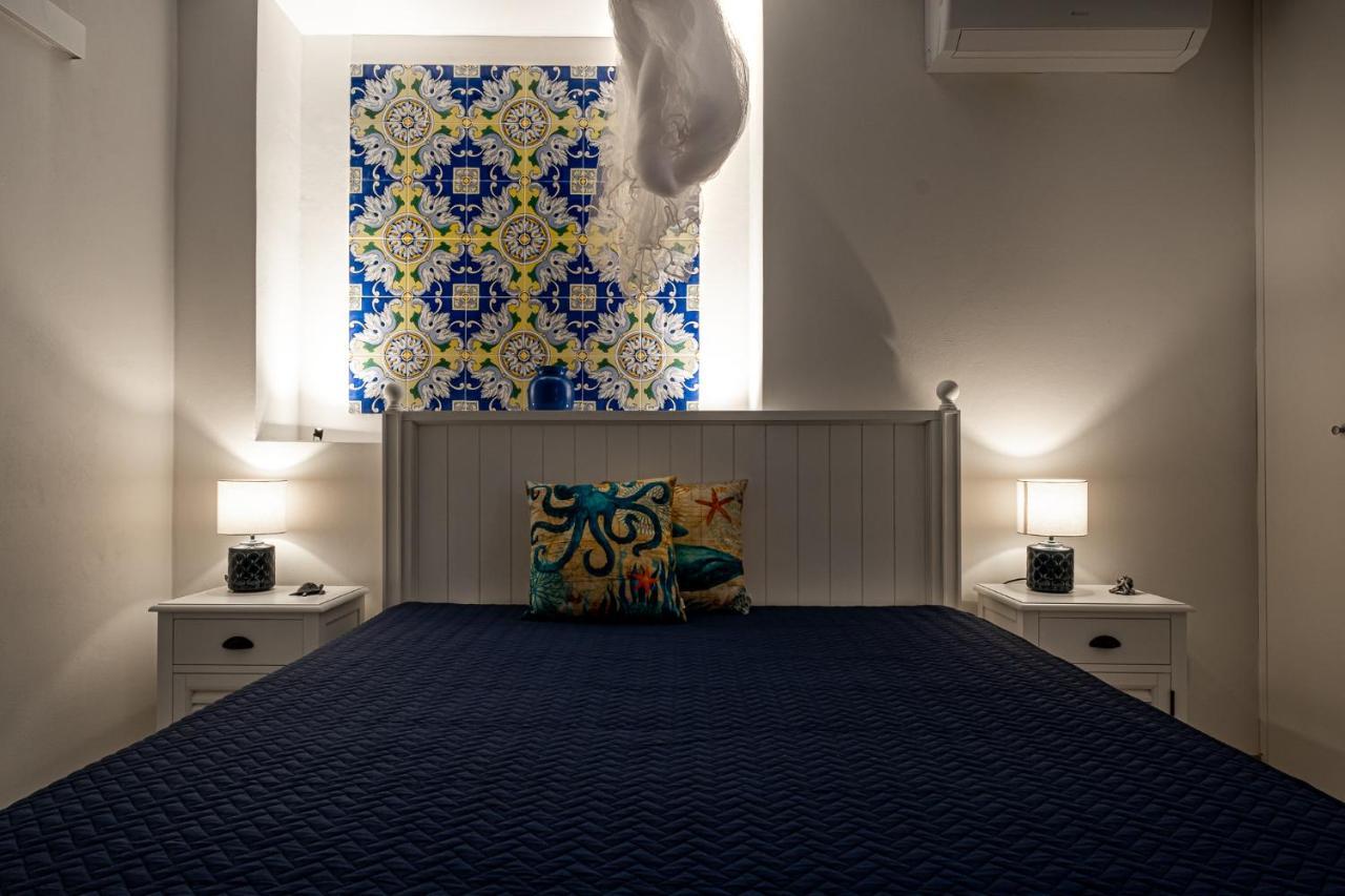 Casadelmar Ortigia * Syracuse