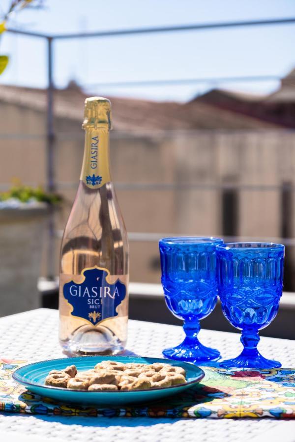 Casadelmar Ortigia Guest house Syracuse