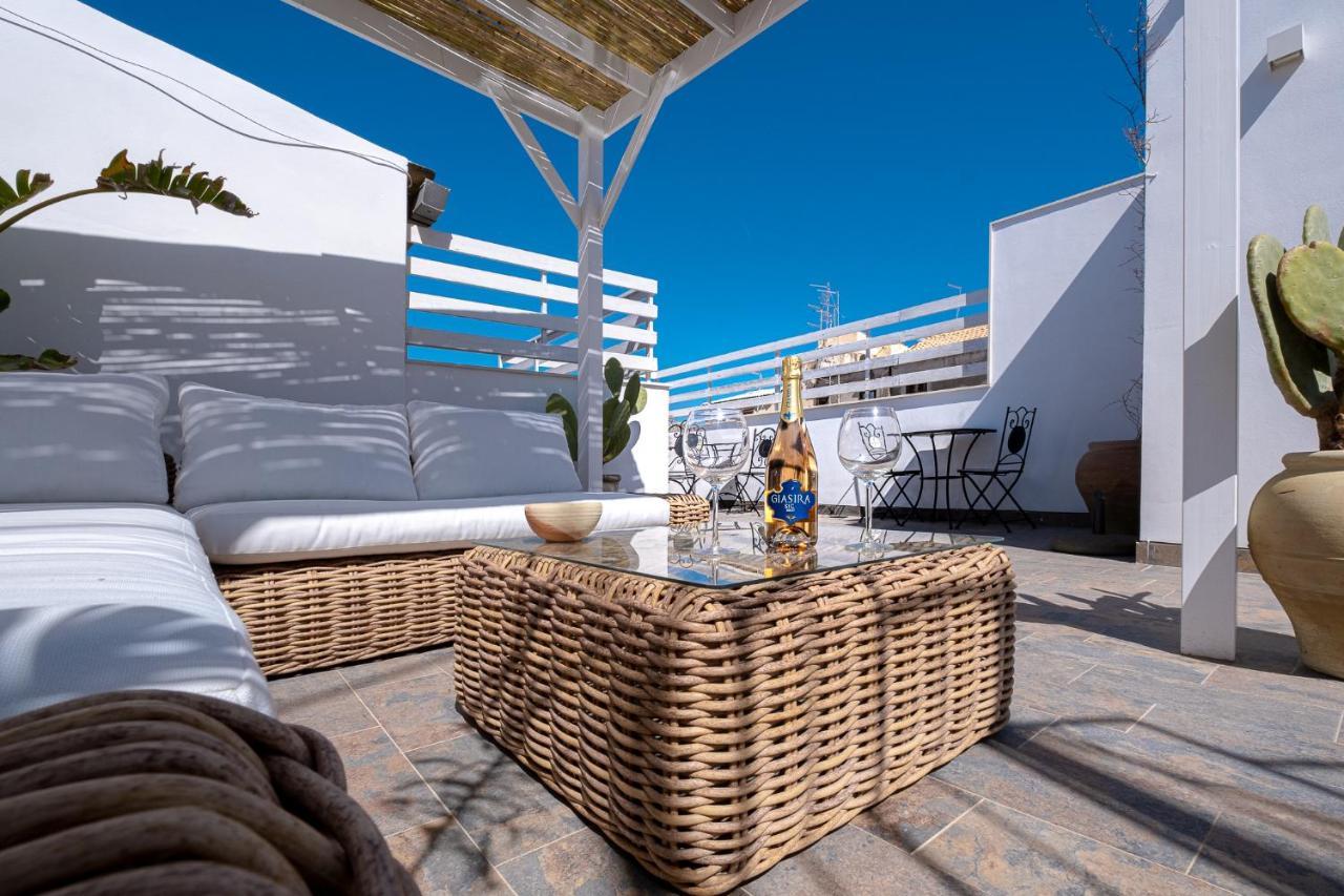 Casadelmar Ortigia *