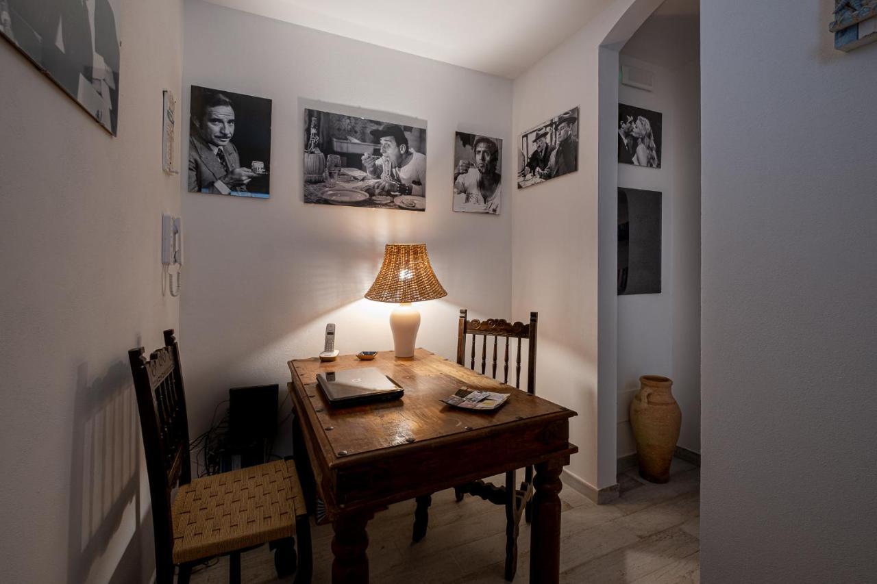 Guest house Casadelmar Ortigia *