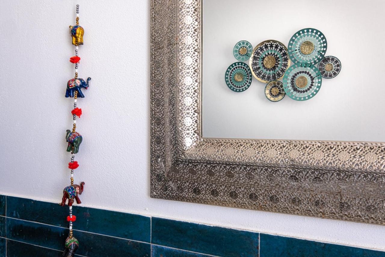 Guest house Casadelmar Ortigia