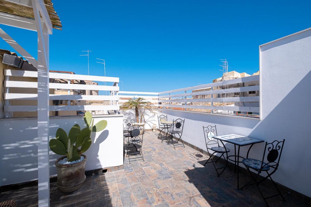 Affittacamere Casadelmar Ortigia *