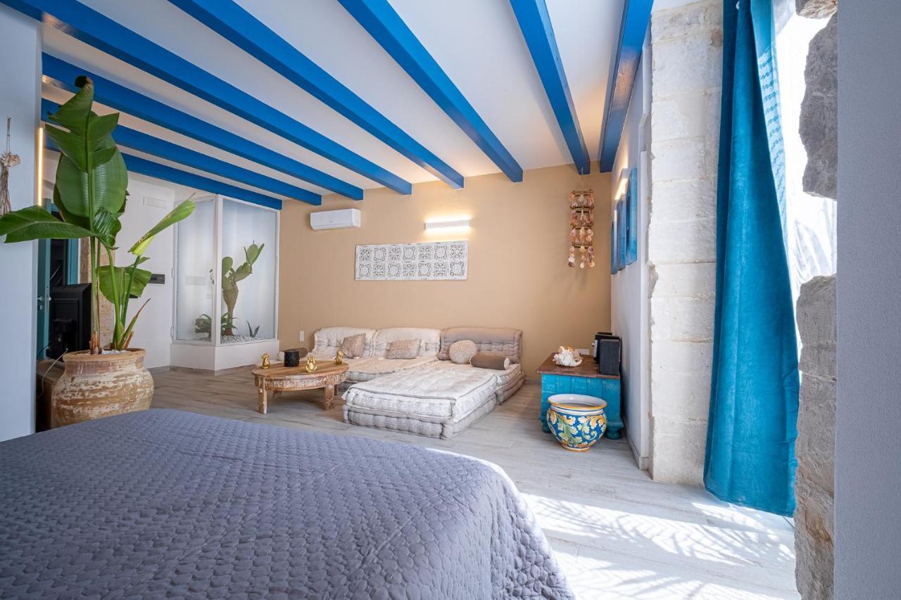 Casadelmar Ortigia * Syracuse