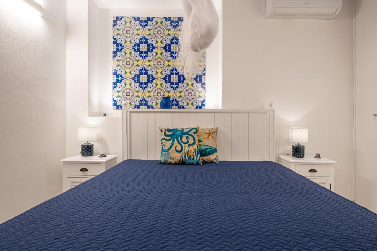 Casadelmar Ortigia Maison d'hôtes