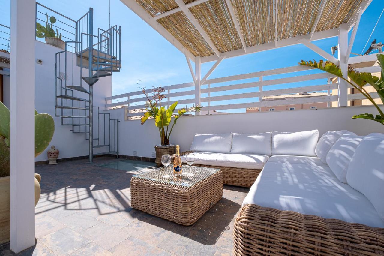 Casadelmar Ortigia Maison d'hôtes Syracuse