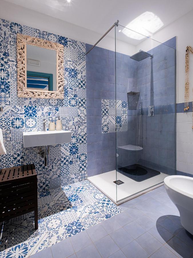 Casadelmar Ortigia Maison d'hôtes *
